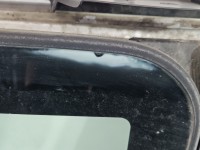 Szyberdach Subaru Forester IV SJ 12-18 HB