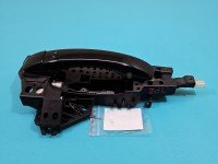 Klamka tył prawa zewnętrzna AUDI A6 C7 4H0837886