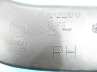 KIEROWNICA Wlot powietrza Volvo S90 II 16- 2.0 T5 31418712
