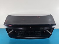 Klapa tył Audi A5 8T 2d LZ9Y