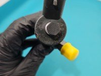 TESTOWANY Wtryskiwacz komplet Kia Carens II 0445110064 2.0 crdi