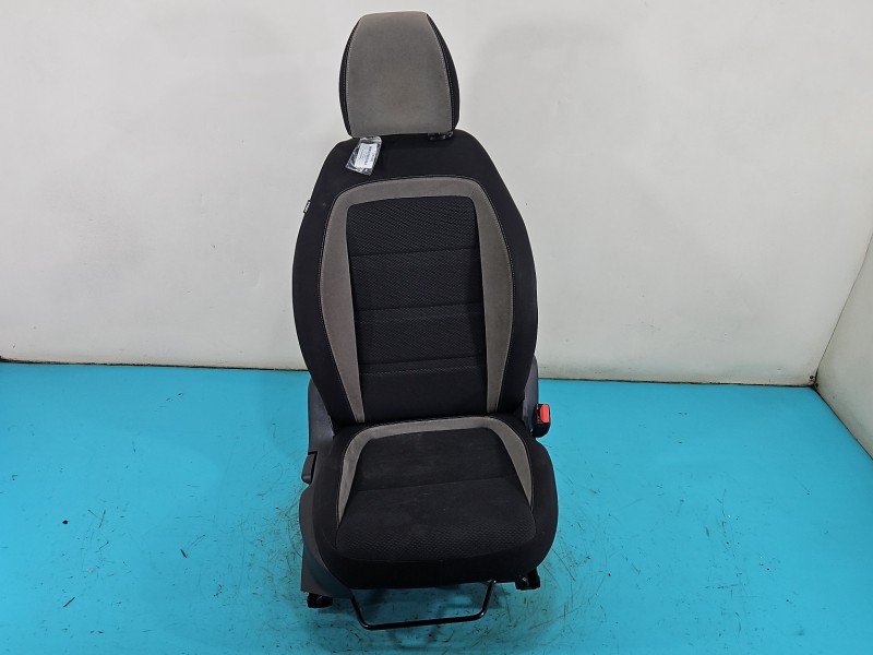 Fotel prawy przód pasażera Fiat Tipo II 15- 5d EUROPA