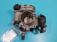 Przepustnica Honda Jazz II 0280750141, 36200-2650 1.3 wiel