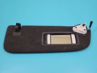 Przesłonka prawa Porsche Panamera I 970 DASZEK osłona przeciwsłoneczna