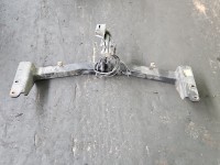 Hak holowniczy Ssangyong Rexton I