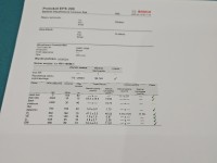 TESTOWANY Wtryskiwacz 0445115058 Audi A5 8T 3.0 tdi V6 239KM