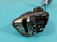 Zamek tył lewy Subaru Forester IV SJ 12-18 2pin