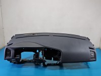 Deska rozdzielcza airbag pasażera kokpit Volvo XC60 I 08-
