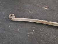 Resor tył Mercedes Sprinter I 903