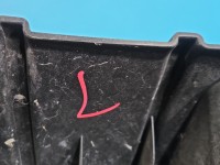 Mocowanie Europejska, ŚLIZG BŁOTNIKA PRZÓD LEWY uchwyt 7368157 Bmw i3