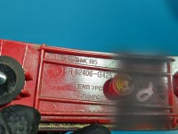 ODBLASK ZDERZAKA z klapy prawy tył Hyundai I30 III 16- 92406-G425