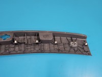 Osłona ZAŚLEPKA PLASTIK Vw Caddy III 2K 2K0864583M