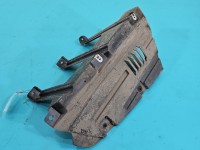 Osłona ZAŚLEPKA PLASTIK BMW iX3 G08 7488447