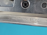 Listwa dekor deski Porsche Panamera I 970 0024978481, 8231665 Europejska