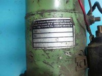 Pompka pozostałe Peugeot Boxer I