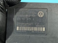 Pompa abs Audi A3 8L 1J0614517E, 1C0907379E