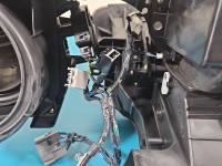 Nagrzewnica Maserati Quattroporte VI 13- 670036837 EUROPA