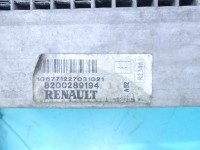 Chłodnica Renault Twingo 8200289194 1,2.0 16v