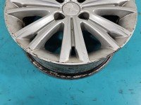 Felga aluminiowa 15" komplet alufelgi felgi Peugeot 301