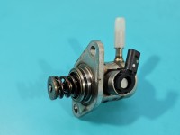 pompka Pompa paliwa Peugeot 2008 I 1.2 12V 9812133780 Peugeot, Benzyna, wysokiego ciśnienia