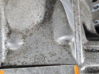 Skrzynia biegów automat Toyota Avensis III T27 2A09J104862 2.2 D-CAT