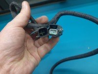 Wiązka zderzaka przód Ford Mondeo Mk5 Instalacja pdc