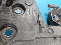 WZMOCNIENIE CZOŁOWE Pas przedni Renault Megane III 752100004R