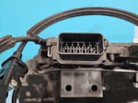 Zamek przód lewy 969157-106 Ford B-Max 12-17 EUROPA Producent części: FORD, 10 PIN, AV1A-R21813-CG