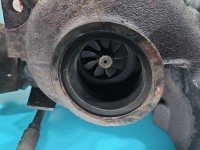 Turbosprężarka Opel Zafira B 766340-1 1.9 cdti 150KM
