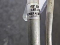 Przewód klimatyzacji rurka Fiat Freemont 68140014AD