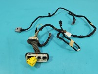 Instalacja Wiązka drzwi przód lewych Peugeot Partner II 9688468980