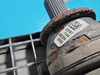 Półoś przód prawa Jeep Cherokee KL 2.0 multijet manual