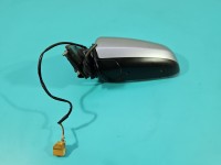 Lusterko lewe pin Audi A4 B6 kombi 5d kolor Brak kodu europa