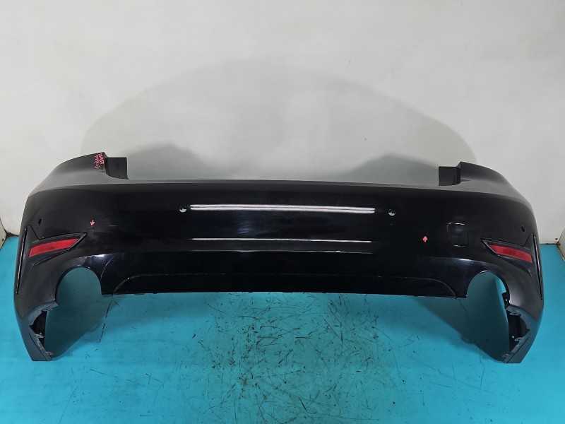 Zderzak tył BMW G20 668 sedan