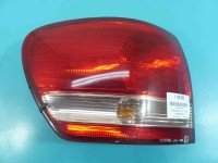 Lampa tył lewa Toyota Avensis Verso HB