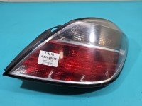 Lampa tył prawa Opel Astra III H HB