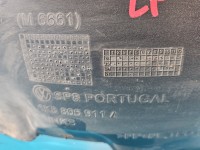 Nadkole przód lewe Vw Scirocco III 08- 1K8805911A