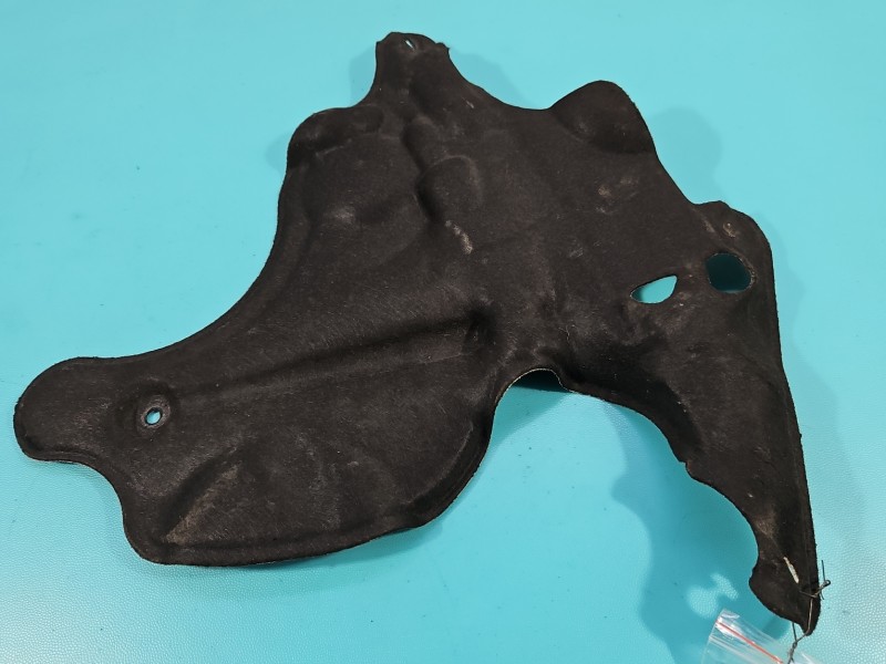 Osłona Producent części: BMW, TERMICZNA BMW X5 F15 3.0d