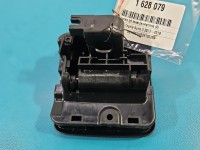 Klamka tył lewa zewnętrzna Toyota Auris II 72634-X1F01-C 1G6