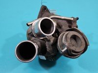 Turbosprężarka Toyota Corolla Verso II 727210-1, 17201-0G010 2.0 D4D 116KM