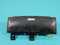 Poduszka powietrzna kolanowa airbag Kia Optima IV 15-20 56970D4000