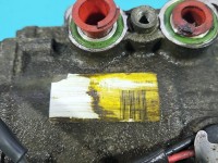 Sprężarka klimatyzacji kompresor Ford Fiesta Mk6 1.4 16v