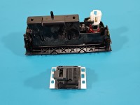 Listwa dekor deski Vw Passat B7 Europejska, KPL.