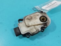 Silniczek Ford Focus Mk3