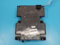 Konsola panel nawiewu Volvo S40 II V50 30737669