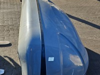 Zabudowa Renault Master III 10-24 2.3 DCI