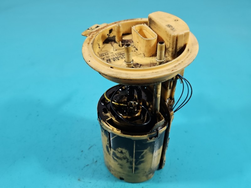 pompka Pompa paliwa Skoda Octavia II 1.9 tdi 1K0919050D Diesel