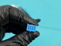 Przełącznik Mercedes, tempomatu Mercedes W203 2035451124