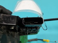 Zamek przód lewy Hyundai I30 III 16- EUROPA 5pin 81310-G3040