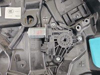 Podnośnik tył lewy Mercedes W213 A0997303700, A2139060502 kombi